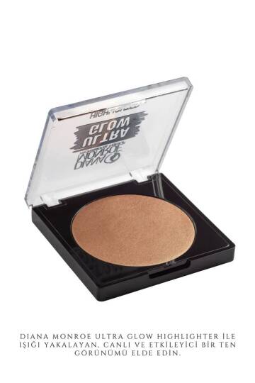 Ultra Glow Aydınlatıcı Highlighter - 3