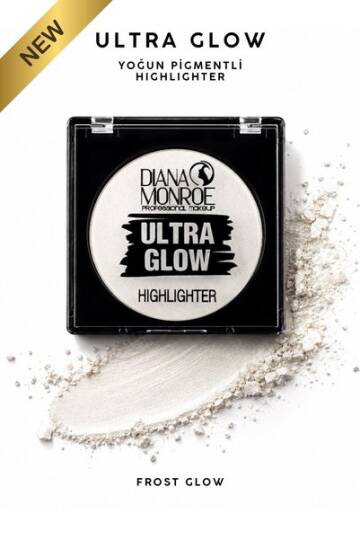 Ultra Glow Aydınlatıcı Highlighter