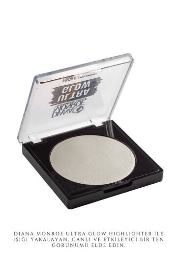 Ultra Glow Aydınlatıcı Highlighter - 4