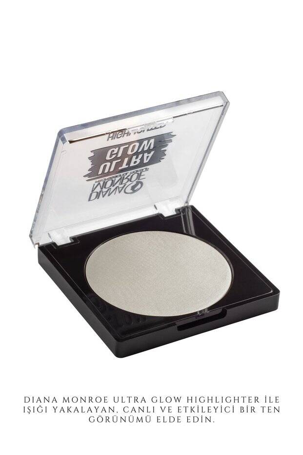 Ultra Glow Aydınlatıcı Highlighter - 4