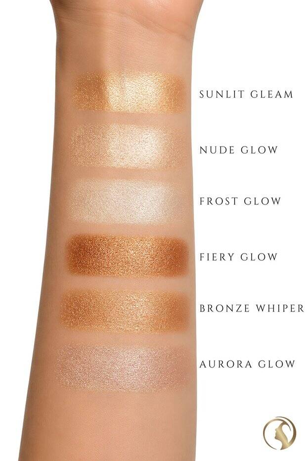 Ultra Glow Aydınlatıcı Highlighter - 3