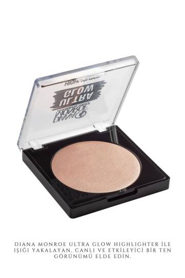 Ultra Glow Aydınlatıcı Highlighter - 2