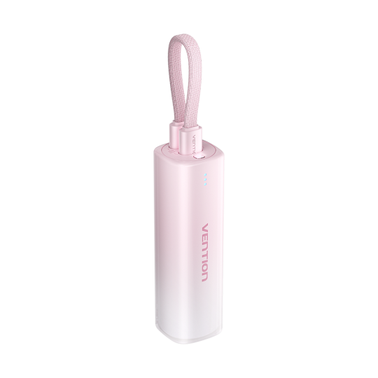 Vention 5000 mAh 20W Mini Powerbank FHW - 4