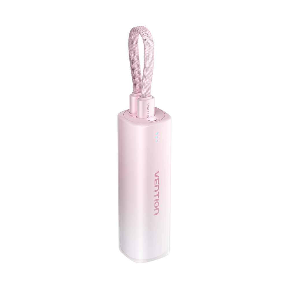 Vention 5000 mAh 20W Mini Powerbank FHW - 4