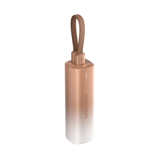 Vention 5000 mAh 20W Mini Powerbank FHW - 3