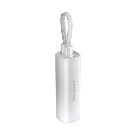 Vention 5000 mAh 20W Mini Powerbank FHW