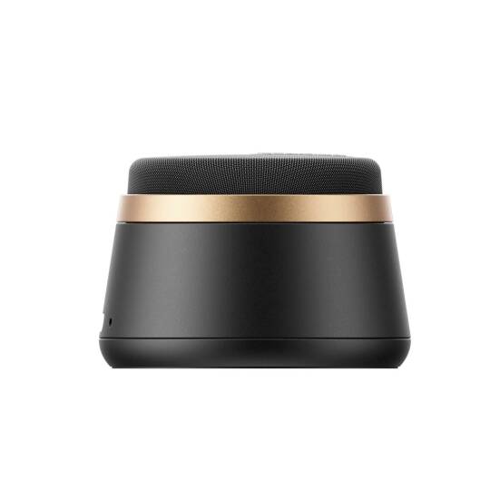 Vention K11 Manyetik Standlı Taşınabilir Bluetooth Hoparlör Siyah - 2