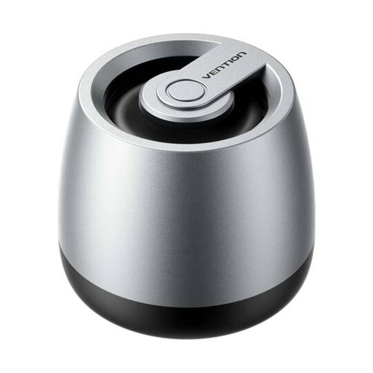 Vention Omni O11 Taşınabilir Bluetooth Hoparlör Gümüş - 2
