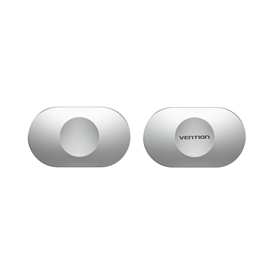 Vention Silecek Onarım Aparatı KRV Gümüş - 3