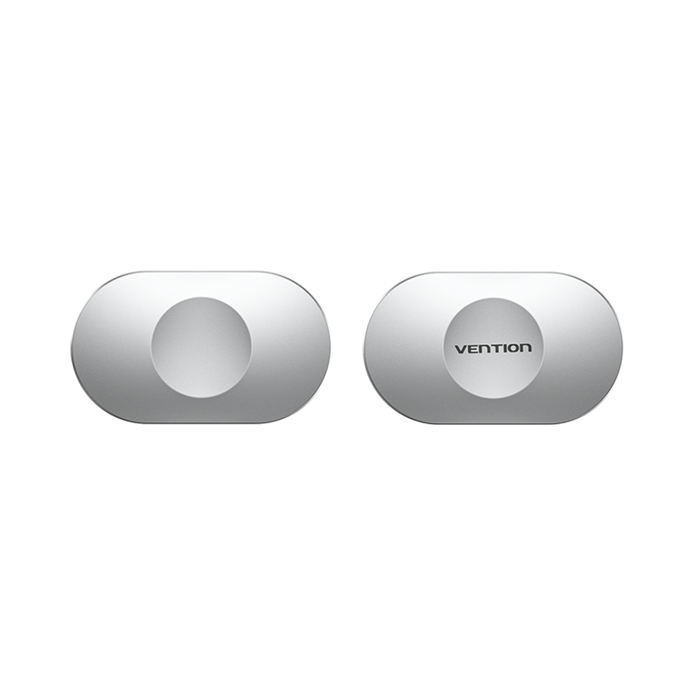 Vention Silecek Onarım Aparatı KRV Gümüş - 3