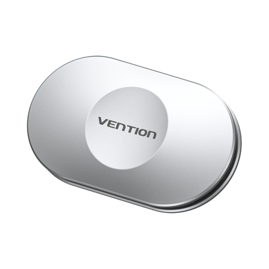 Vention Silecek Onarım Aparatı KRV Gümüş - 2
