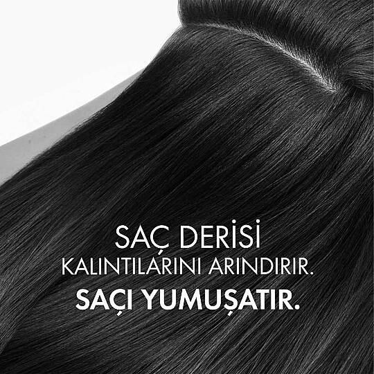 Vichy Dercos PSOlution Pullanmaya Karşı Soyucu Etkili Bakım Şampuanı 200 ml - 6