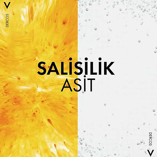 Vichy Kepek Karşıtı Şampuan & Refill Seti - 5