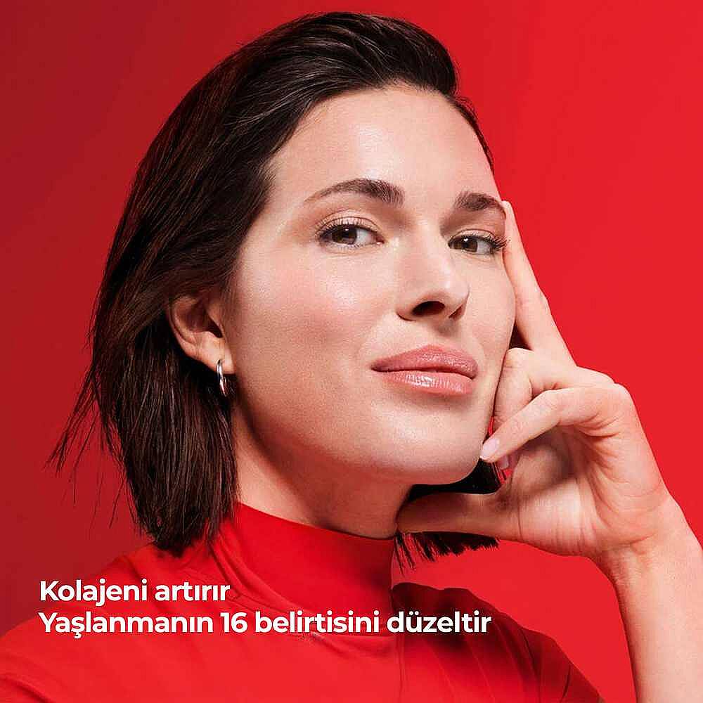 Vichy Liftactiv Collagen Specialist 16 Yaşlanma Karşıtı Gündüz Bakım Kremi 50 ml - 7