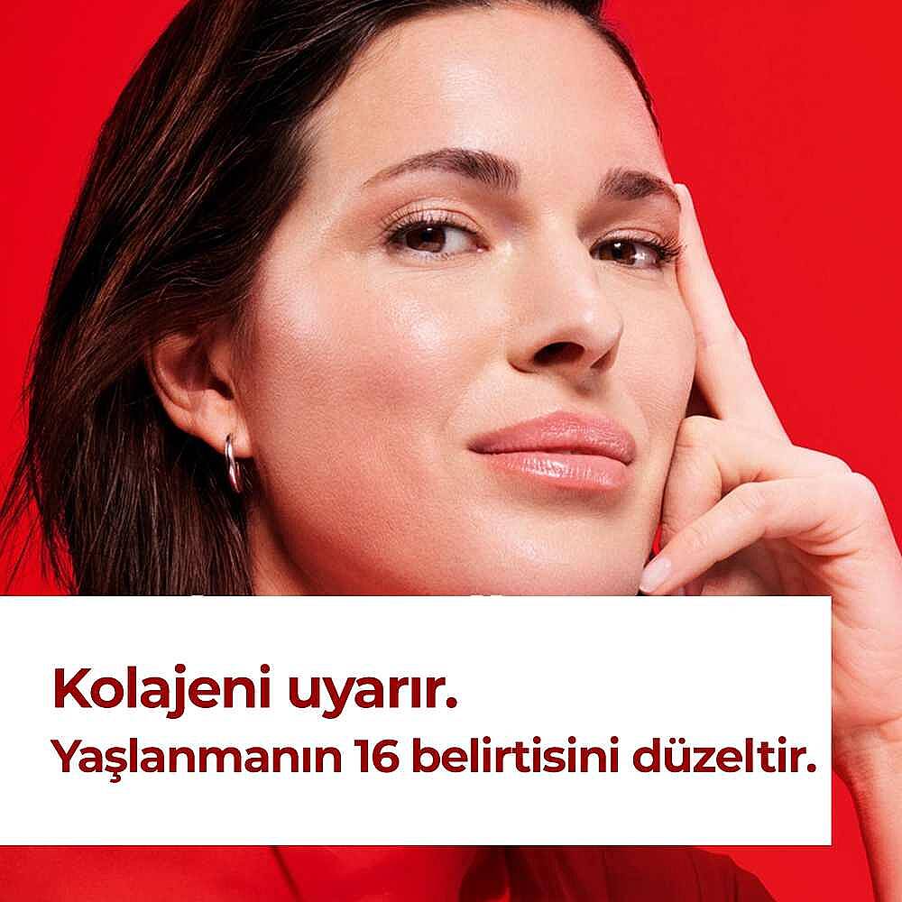 Vichy Liftactiv Collagen Specialist Yaşlanma Belirtilerine Karşı Göz Bakım Kremi 15 ml - 2
