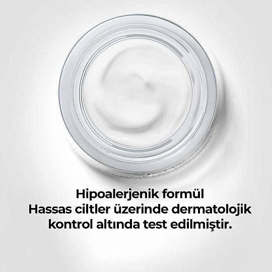 Vichy Liftactiv H.A. Kırışıklık Karşıtı Dolgunlaştırıcı Krem Normal ve Karma Ciltler 50 ml - 9