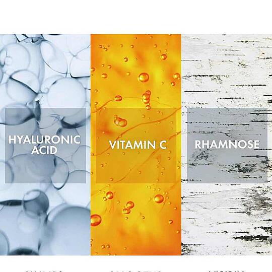 Vichy Liftactiv H.A. Yaşlanma ve Kırışıklık Karşıtı Gece Bakım Kremi 50 ml - 3