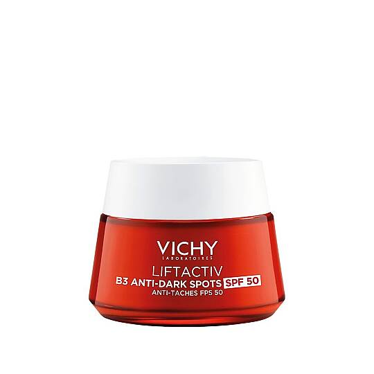 Vichy Liftactiv Pigment Specialist B3 Koyu Leke Karşıtı SPF50 Yüz Kremi 50 ml