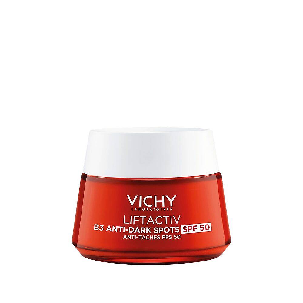 Vichy Liftactiv Pigment Specialist B3 Koyu Leke Karşıtı SPF50 Yüz Kremi 50 ml - 1