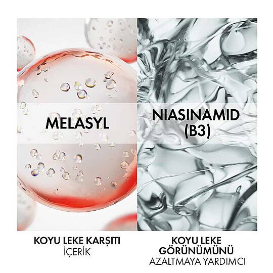 Vichy Liftactiv Pigment Specialist B3 SPF50+ Göz Bakım Kremi 15 ml - 5