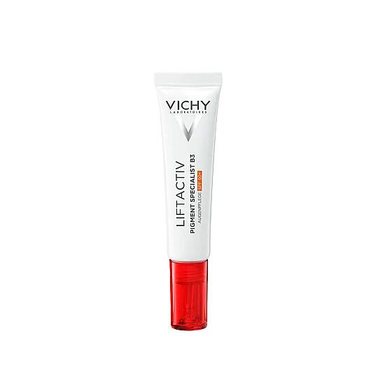 Vichy Liftactiv Pigment Specialist B3 SPF50+ Göz Bakım Kremi 15 ml