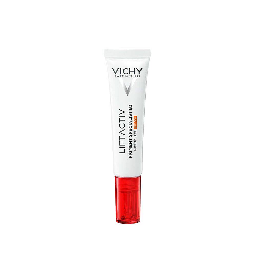 Vichy Liftactiv Pigment Specialist B3 SPF50+ Göz Bakım Kremi 15 ml - 1