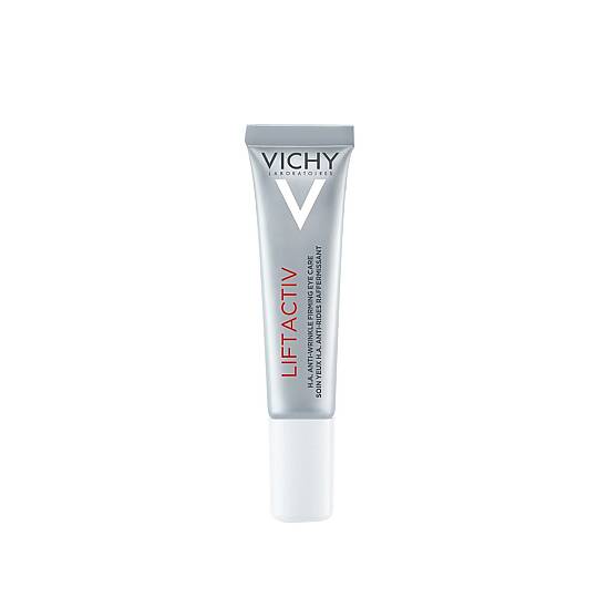 Vichy Liftactiv Supreme Kırışıklık Karşıtı Göz Çevresi Kremi 15 ml