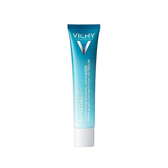 Vichy Mineral 89 72H Nemlendiren Bakım Kremi Fresh 40 ml