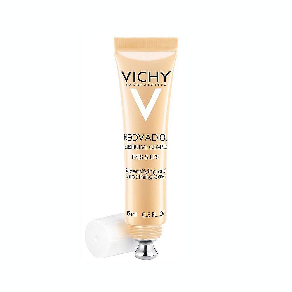 Vichy Neovadiol Gf Sıkılaştırıcı Göz ve Dudak Çevresi Bakım Kremi 15 ml - 4