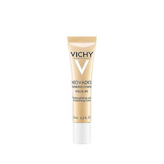 Vichy Neovadiol Gf Sıkılaştırıcı Göz ve Dudak Çevresi Bakım Kremi 15 ml