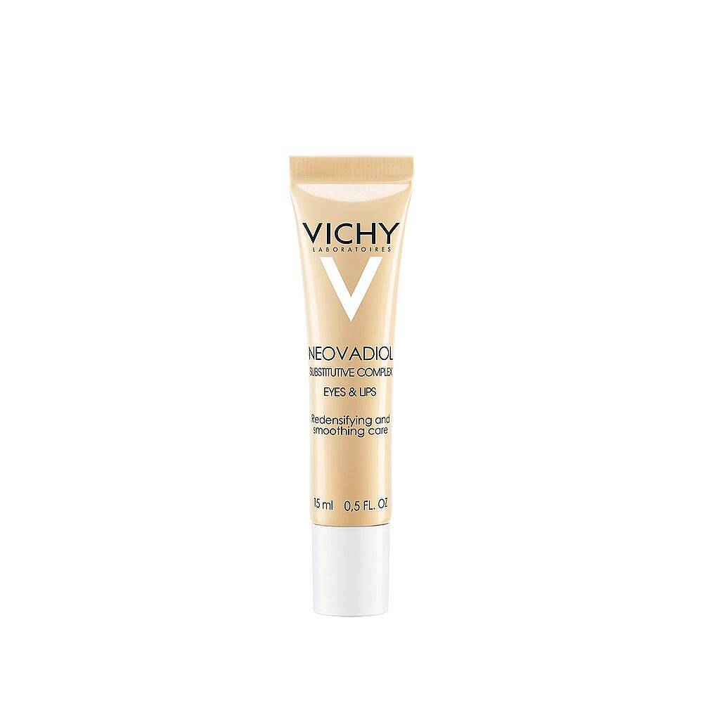 Vichy Neovadiol Gf Sıkılaştırıcı Göz ve Dudak Çevresi Bakım Kremi 15 ml - 1