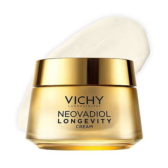 Vichy Neovadiol Longevity Yeniden Şekillendiren Sıkılaştırıcı Gündüz Bakım Kremi 50 ml - 8