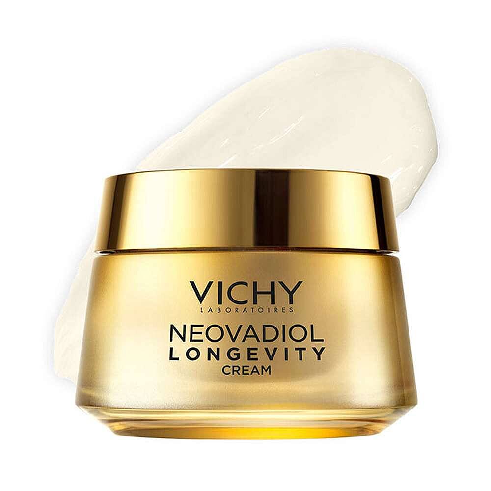 Vichy Neovadiol Longevity Yeniden Şekillendiren Sıkılaştırıcı Gündüz Bakım Kremi 50 ml - 8