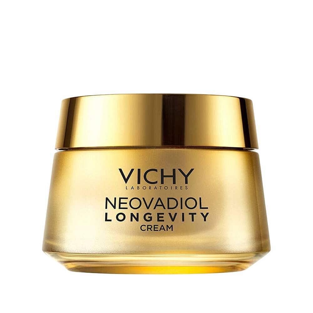 Vichy Neovadiol Longevity Yeniden Şekillendiren Sıkılaştırıcı Gündüz Bakım Kremi 50 ml - 1