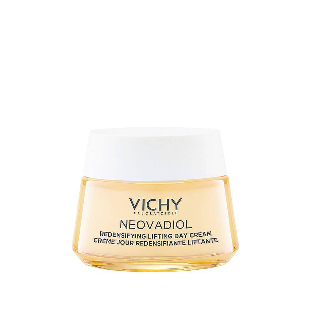 Vichy Neovadiol Peri-Menopause Normal ve Karma Ciltler için Yaşlanma Karşıtı Gündüz Bakım Kremi 50 ml - 1