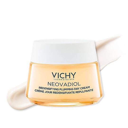 Vichy Neovadiol Peri-Menopause Yeniden Şekillendiren Sıkılaştırıcı Gündüz Kremi Kuru Ciltler 50 ml - 4