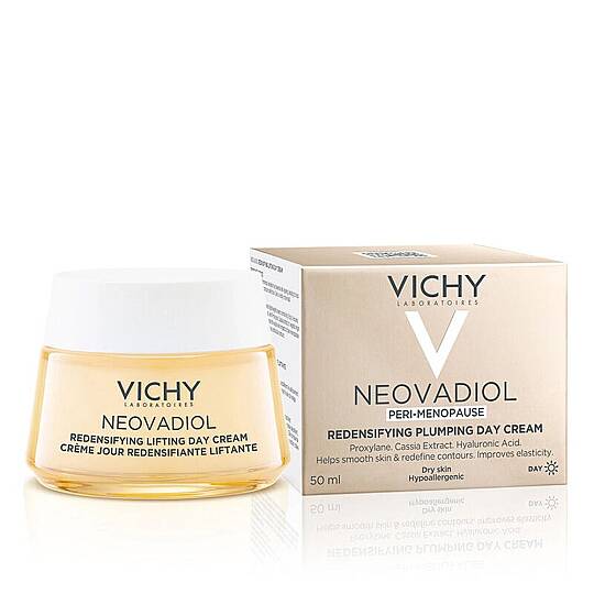 Vichy Neovadiol Peri-Menopause Yeniden Şekillendiren Sıkılaştırıcı Gündüz Kremi Kuru Ciltler 50 ml - 2
