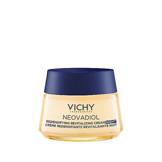 Vichy Neovadiol Peri-Menopause Yeniden Şekillendiren ve Canlandırıcı Gece Kremi 50 ml