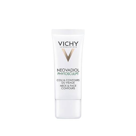 Vichy Neovadiol Phytosculpt Yaşlanma Karşıtı Sıkılaştırıcı Boyun ve Yüz Bakım Kremi 50 ml