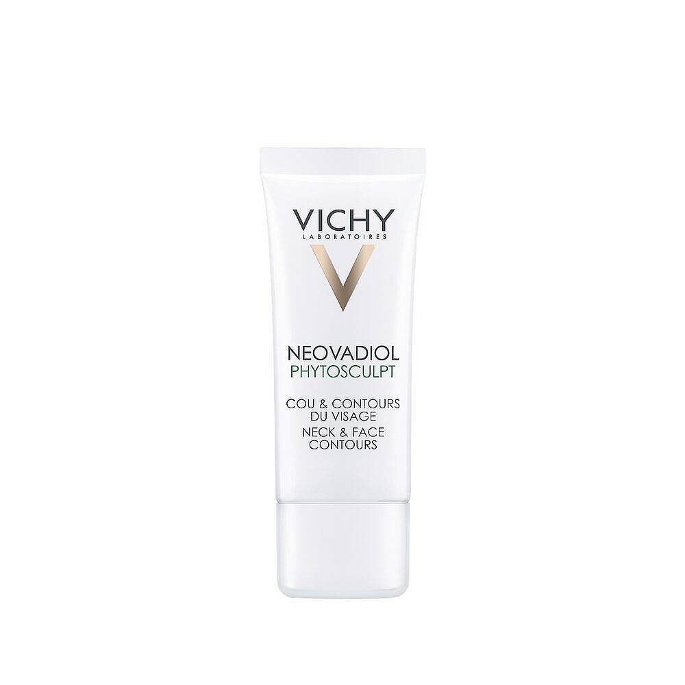 Vichy Neovadiol Phytosculpt Yaşlanma Karşıtı Sıkılaştırıcı Boyun ve Yüz Bakım Kremi 50 ml - 1