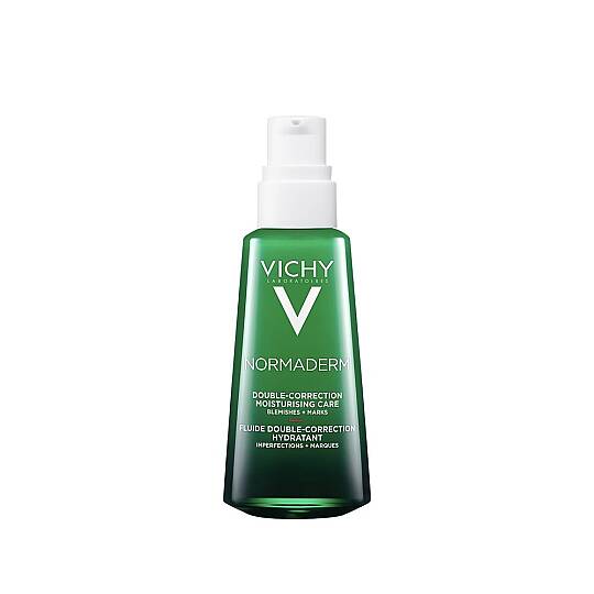 Vichy Normaderm Phytosolution Yağlı ve Karma Ciltler için Günlük Nemlendirici Yüz Kremi 50 ml