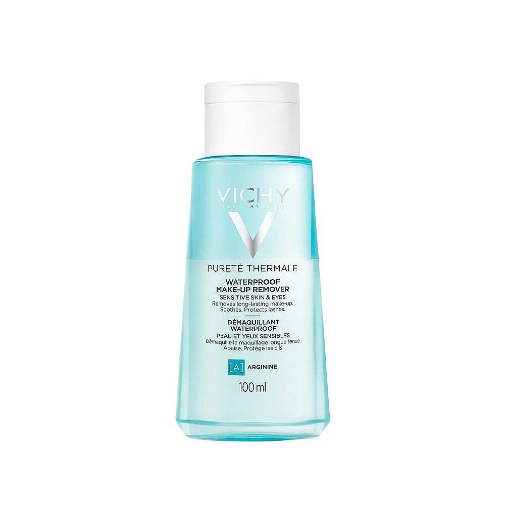 Vichy Purete Thermale Göz Makyaj Temizleyicisi 100 ml - 1