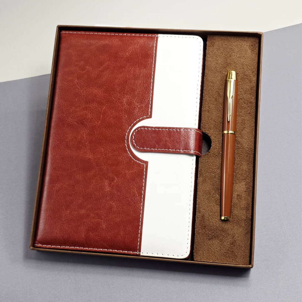 Vip Defter Kalem Seti - 1