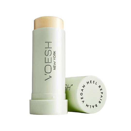 Voesh New York Solemate Topuk Onarıcı Balm 22 ml - 12