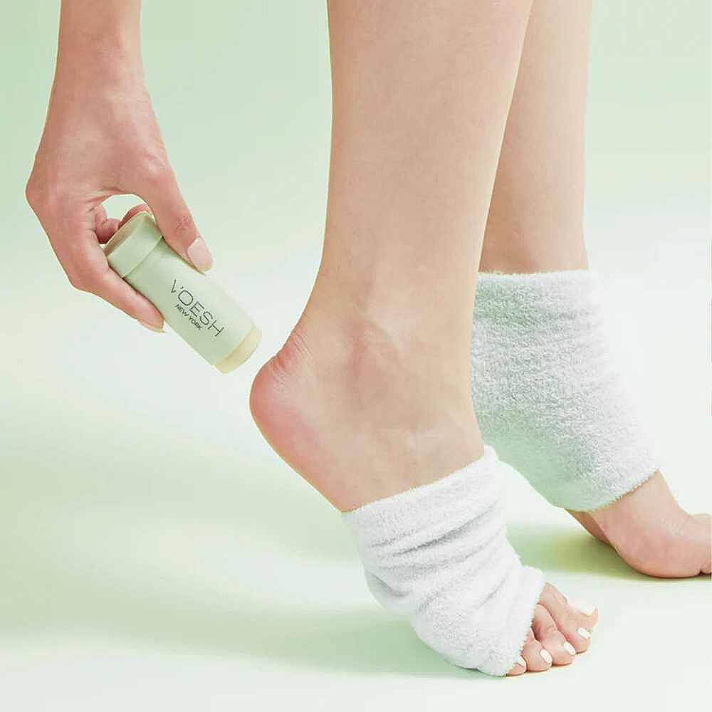 Voesh New York Solemate Topuk Onarıcı Balm 22 ml - 11