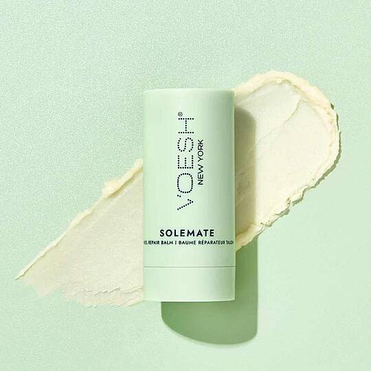 Voesh New York Solemate Topuk Onarıcı Balm 22 ml - 10