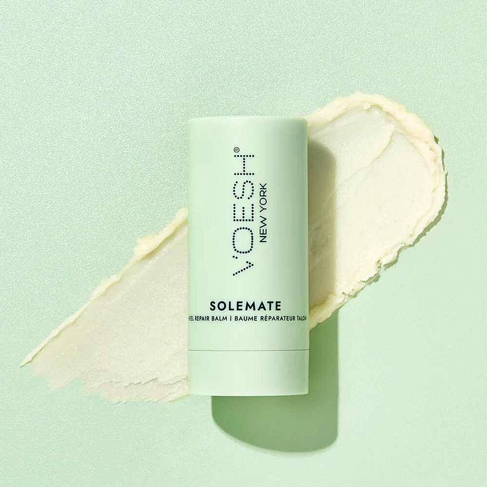 Voesh New York Solemate Topuk Onarıcı Balm 22 ml - 10
