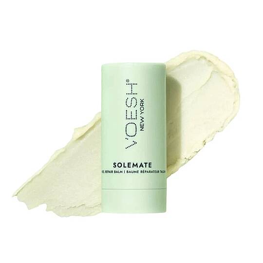 Voesh New York Solemate Topuk Onarıcı Balm 22 ml - 6