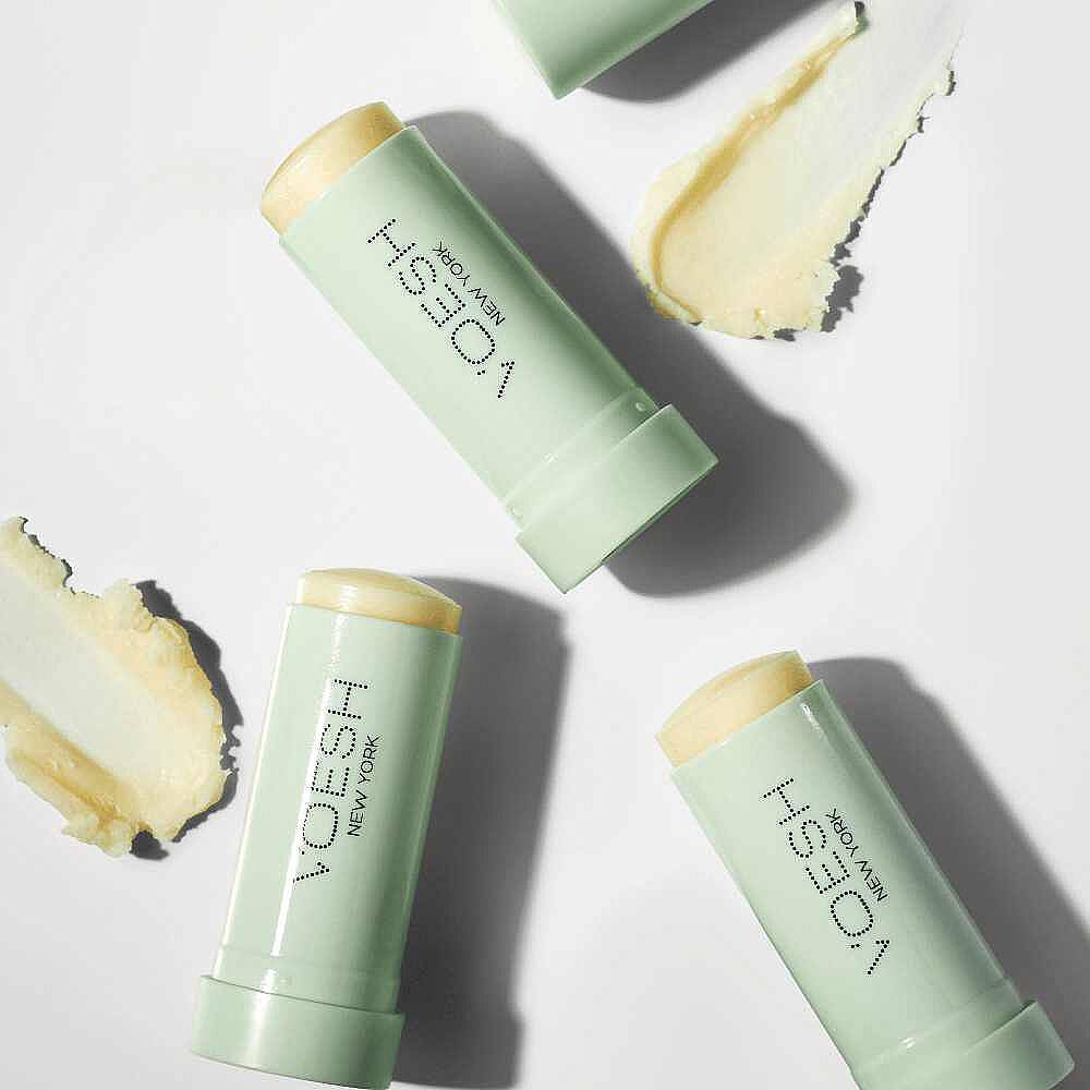 Voesh New York Solemate Topuk Onarıcı Balm 22 ml - 5