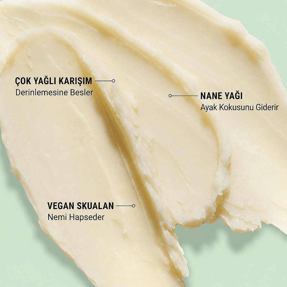 Voesh New York Solemate Topuk Onarıcı Balm 22 ml - 3